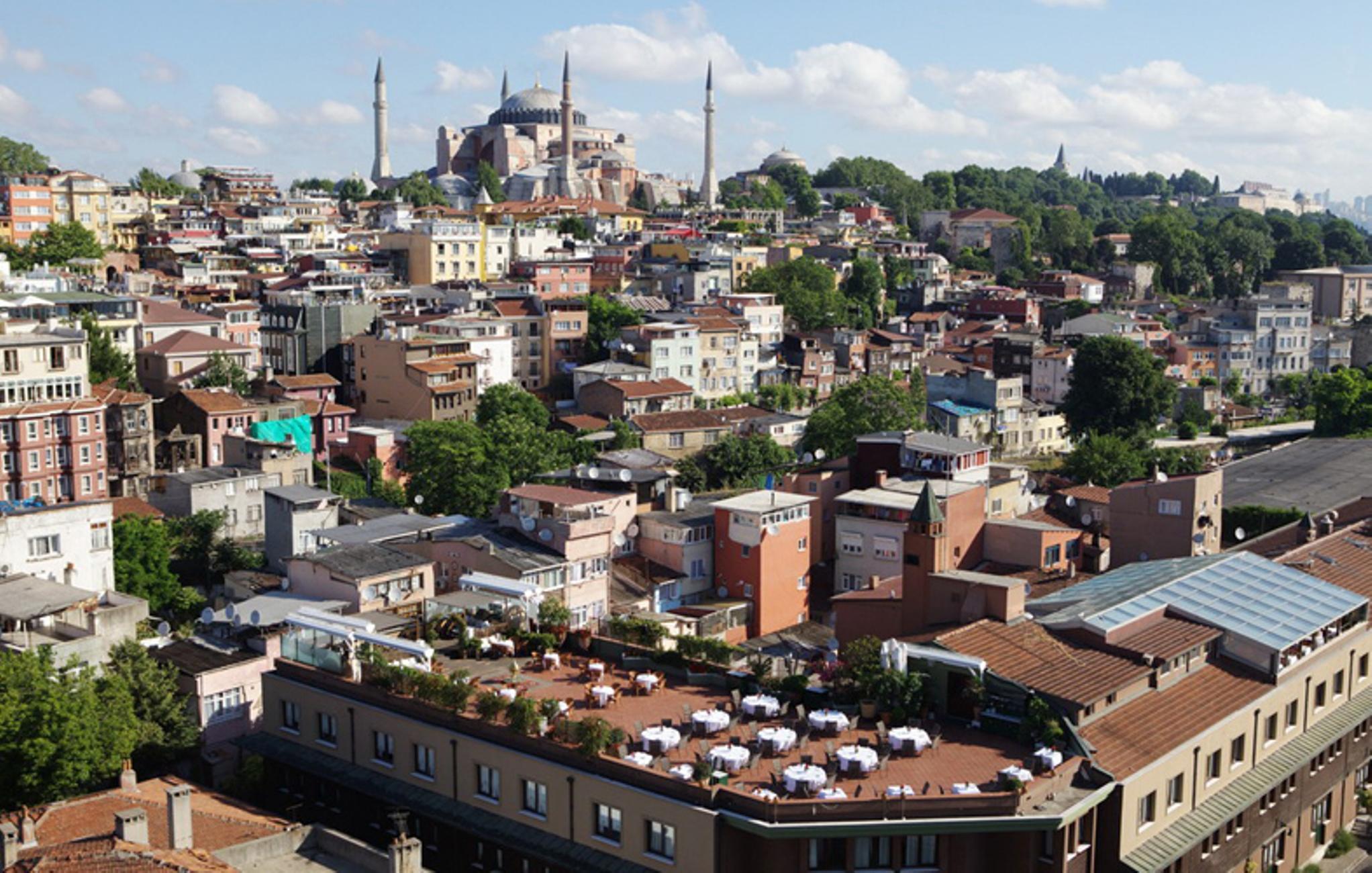 ARMADA ISTANBUL OLD CITY HOTEL STANBUL 4 T rkiye 3687 TL ve